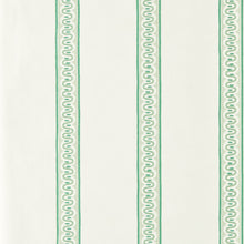NPOP113386 Fondant Stripe Jade Wallpaper by Scion