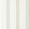 Fondant Stripe Mushroom Pomona Wallpaper by Scion