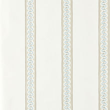 NPOP113387 Fondant Stripe Mushroom Wallpaper by Scion