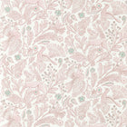 NPOP113391 Dove & Deer Lilac Wallpaper by Scion