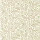Dove & Deer Pebble Pomona Wallpaper by Scion