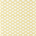 Scallop Frill Buttercup Pomona Wallpaper by Scion
