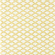 Scallop Frill Buttercup Pomona Wallpaper by Scion