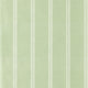 Harvest Stripe Pea Green Pomona Wallpaper by Scion