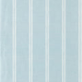 Harvest Stripe Cornflower Pomona Wallpaper by Scion