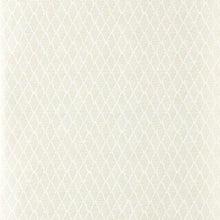 NPOP113399 Triangle Trellis Pebble Wallpaper by Scion
