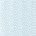Triangle Trellis Coast Blue Pomona Wallpaper by Scion