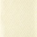 Triangle Trellis Buttercup Pomona Wallpaper by Scion