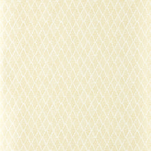 NPOP113401 Triangle Trellis Buttercup Wallpaper by Scion