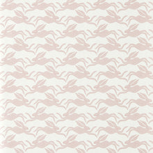 NPOP113403 Hares Lilac Wallpaper by Scion