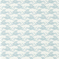 Hares Coast Blue Pomona Wallpaper by Scion