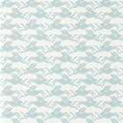 NPOP113404 Hares Coast Blue Wallpaper by Scion
