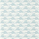 Hares Coast Blue Pomona Wallpaper by Scion