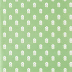 NPOP113408 Ditsy Daisy Jade Wallpaper by Scion