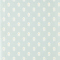 Ditsy Daisy Powder Blue Pomona Wallpaper by Scion