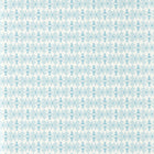 NPOP113410 Owl & Butterfly Denim Wallpaper by Scion