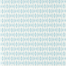 NPOP113410 Owl & Butterfly Denim Wallpaper by Scion