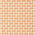 Owl & Butterfly Tangerine/Blush Pomona Wallpaper by Scion