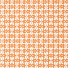 NPOP113411 Owl & Butterfly Tangerine/Blush Wallpaper by Scion
