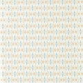 Owl & Butterfly Pebble/Coast Blue Pomona Wallpaper by Scion