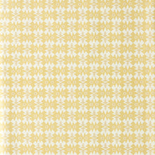 NPOP113413 Owl & Butterfly Buttercup Wallpaper by Scion