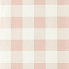 NPOP113414 Central Check Blush Wallpaper by Scion