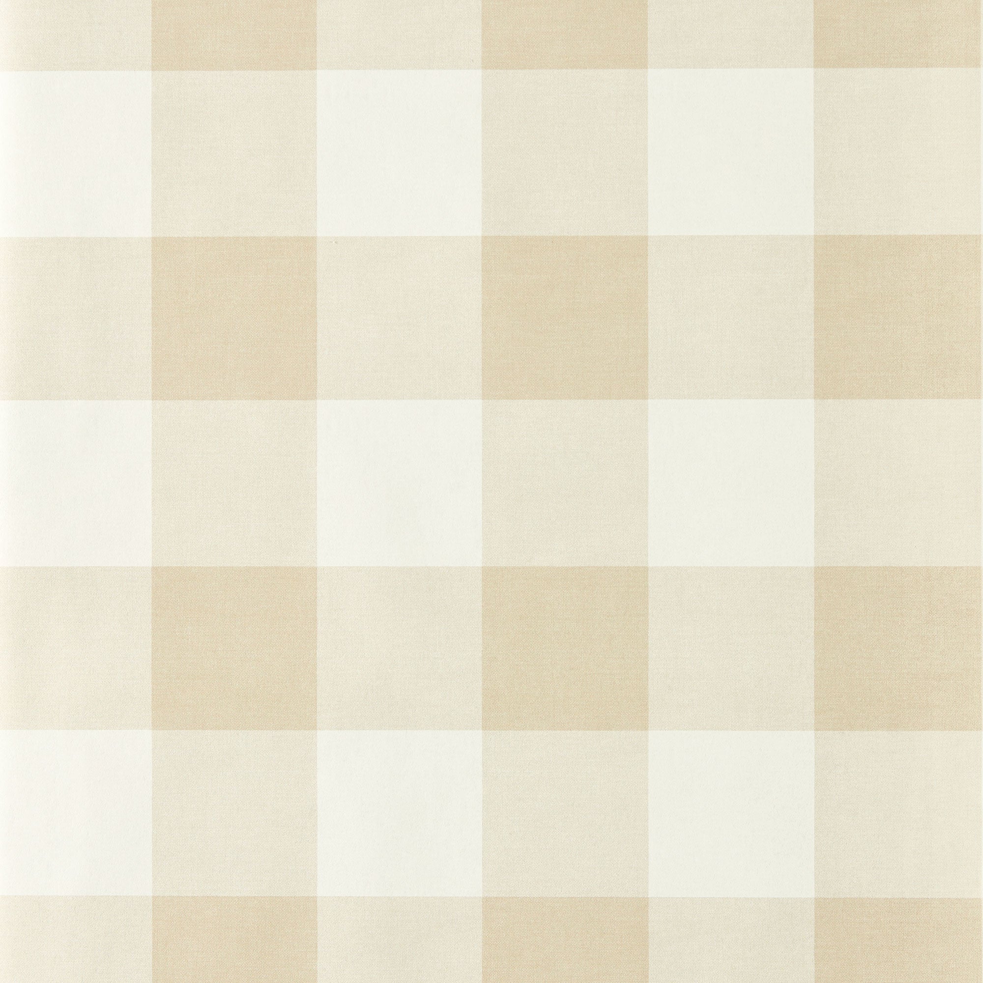 NPOP113415 Central Check Pebble Wallpaper by Scion