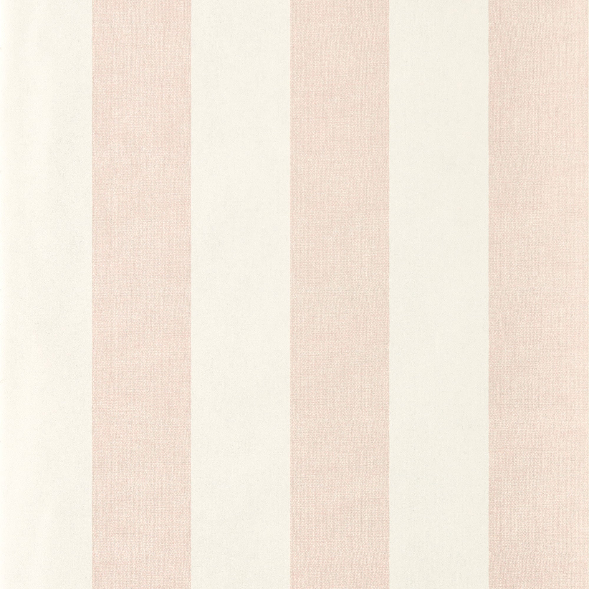NPOP113418 Central Stripe Blush Wallpaper by Scion