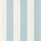 NPOP113420 Central Stripe Cornflower Wallpaper by Scion