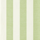 NPOP113421 Central Stripe Pea Green Wallpaper by Scion
