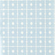 Tiles Cornflower Pomona Wallpaper by Scion