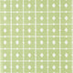 Tiles Pea Green Pomona Wallpaper by Scion