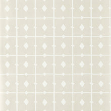 NPOP113424 Tiles Mushroom Wallpaper by Scion