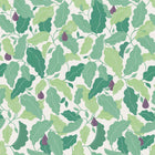 NPOP113425 Pomona Fig Fig/Forest Wallpaper by Scion