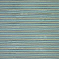 Pomona Zigzag Indigo / Coast Blue Pomona Weaves Fabric by Scion