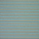 Pomona Zigzag Indigo / Coast Blue Pomona Weaves Fabric by Scion
