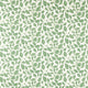 Sweet Bay Print Forest Fabric by Scion