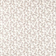 Canter Print Chestnut Fabric by Scion