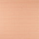 Raft Stripe Print Rust Fabric by Scion