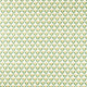 Tulip Trellis Print Honey Fabric by Scion
