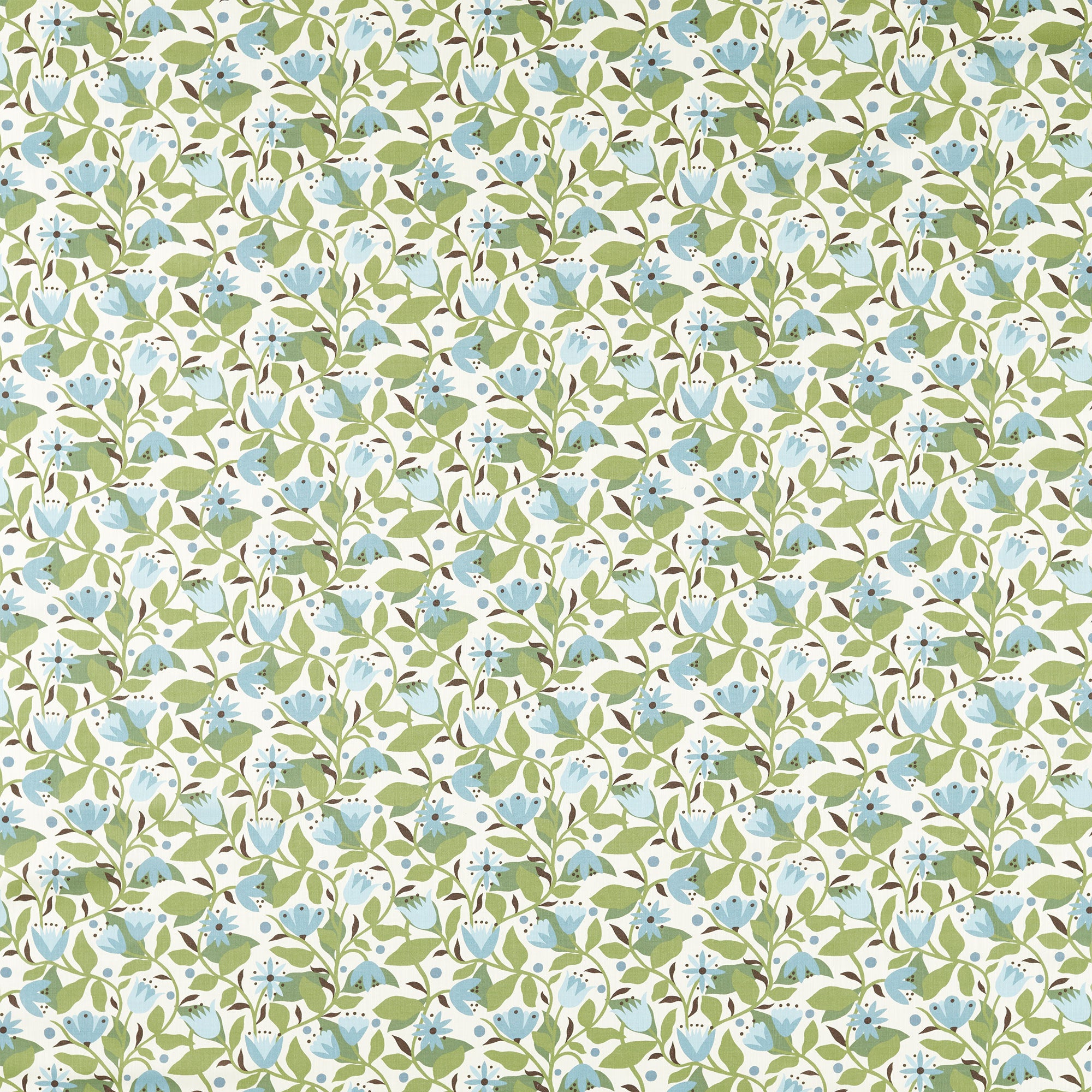 NSCD121333 Oakham Scion Fabric