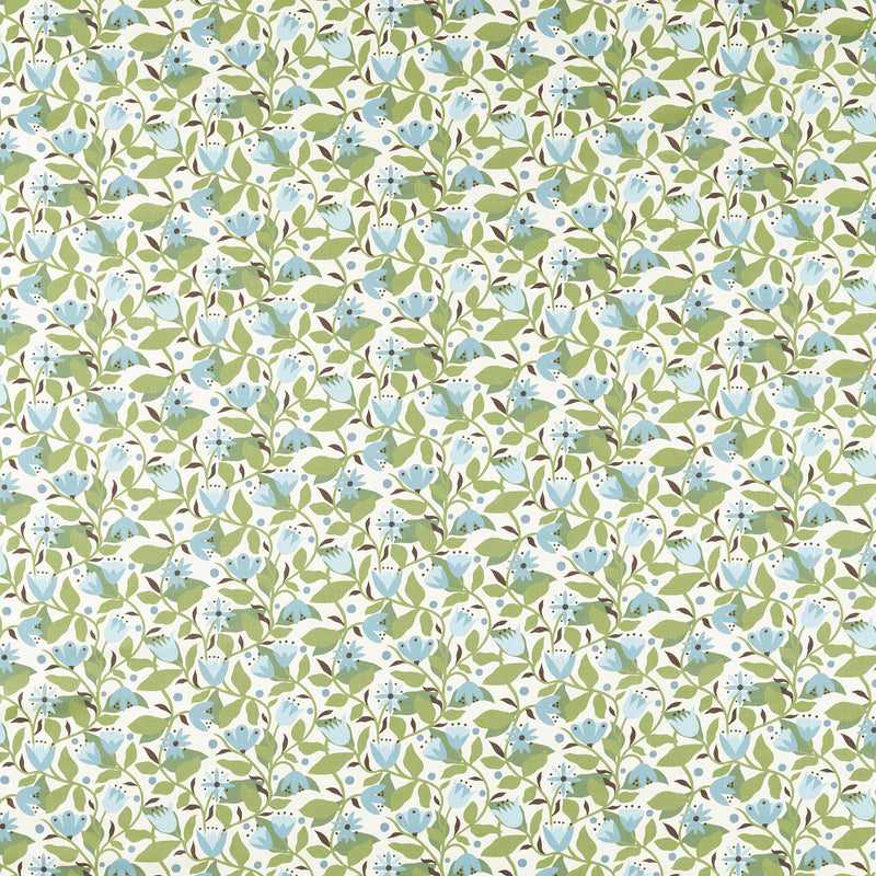 NSCD121333 Oakham Scion Fabric
