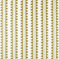 Oakham Embroidery Wheat Fabric by Scion