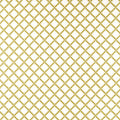 Swithland Embroidery Honey Fabric by Scion