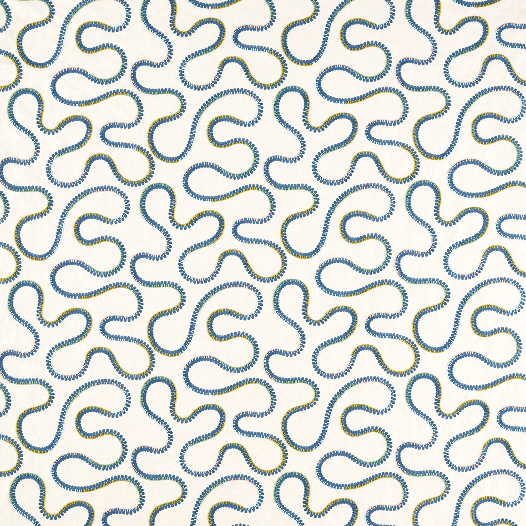 NSCD134671 Oakham Scion Fabric