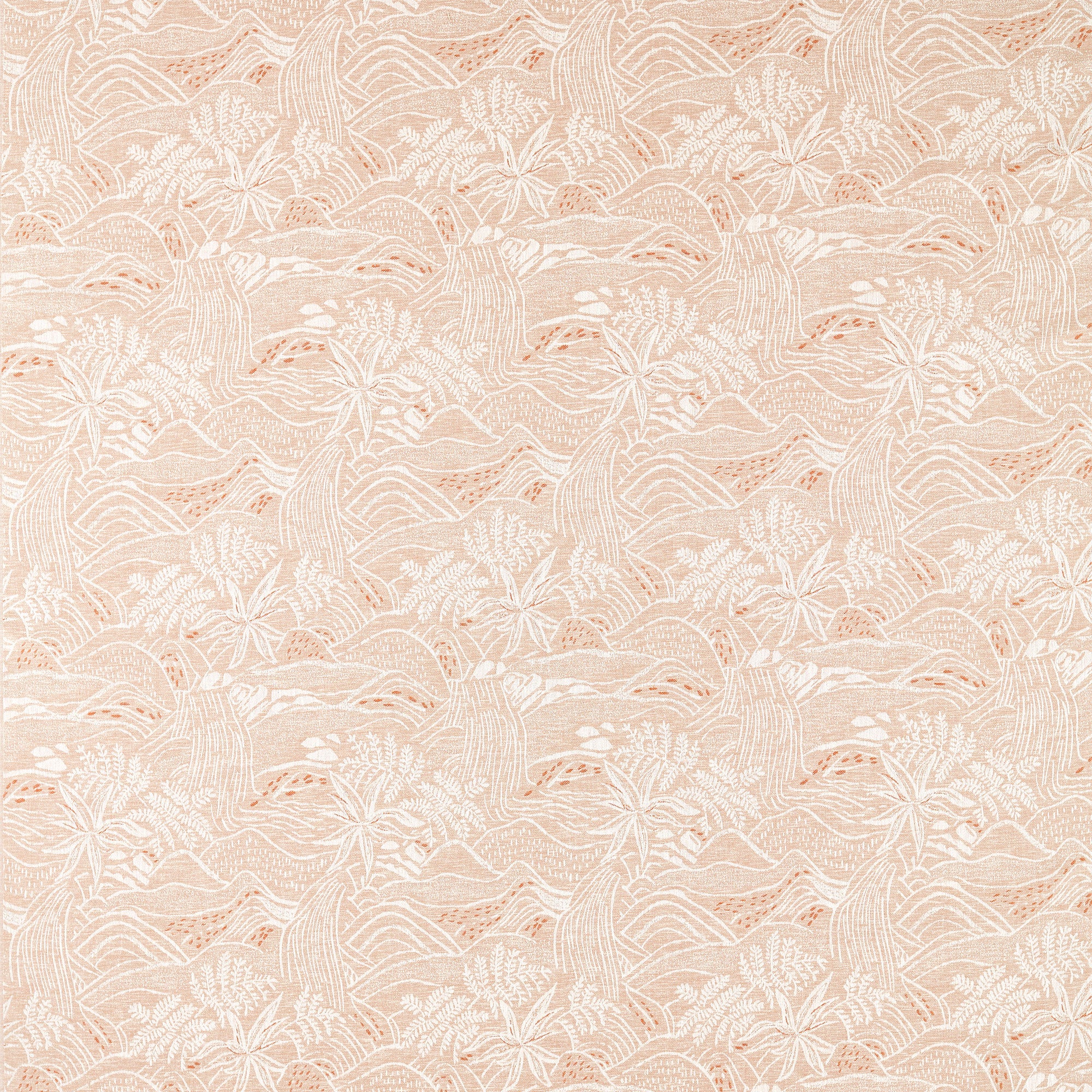 NSCD134678 Oakham Scion Fabric