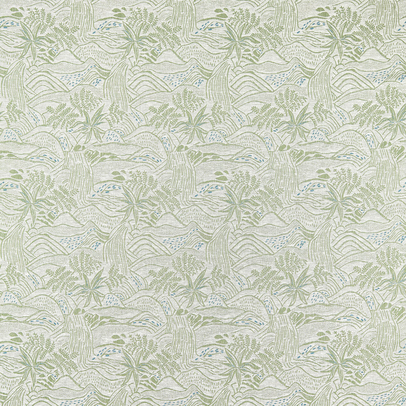 NSCD134679 Oakham Scion Fabric