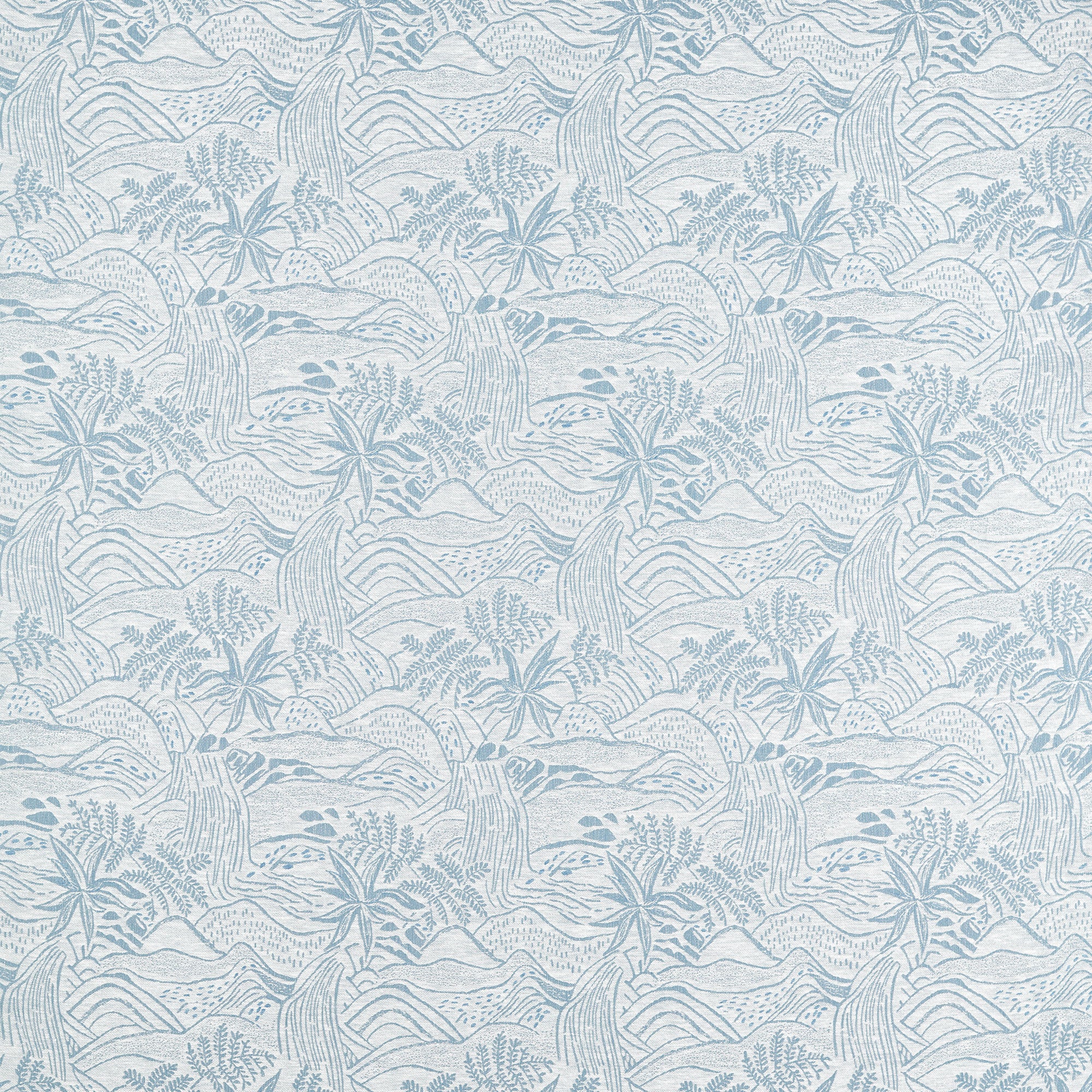NSCD134680 Oakham Scion Fabric
