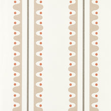 113237 Oakham Mushroom Wallpaper by Scion