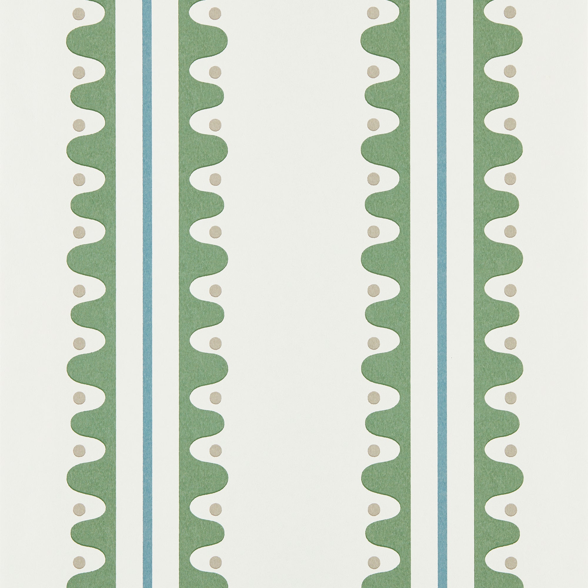 113240 Oakham Forest Wallpaper by Scion